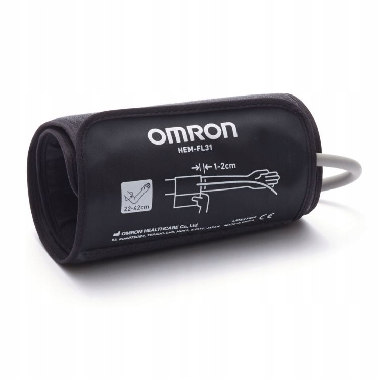 Manžeta Omron HEM-FL 31 22-42 cm